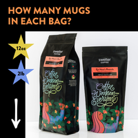 Winter Coffee Pre-paid Subscription