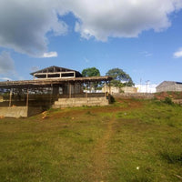 Atnago's Ethiopia