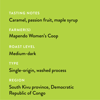 3-month Coffee Subscription
