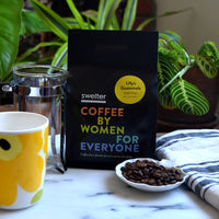 3-month Coffee Subscription