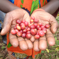 Ejo Heza's Rwanda