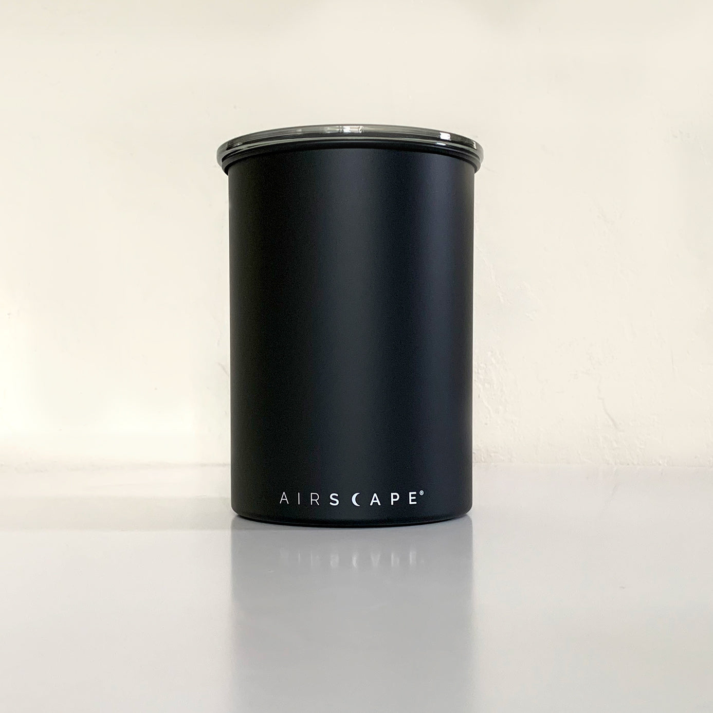 Airscape Coffee Canister