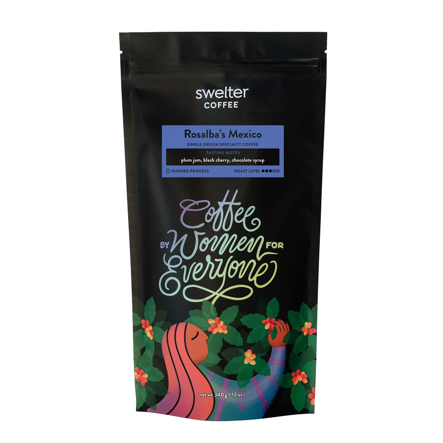 Wholesale Sample 12oz