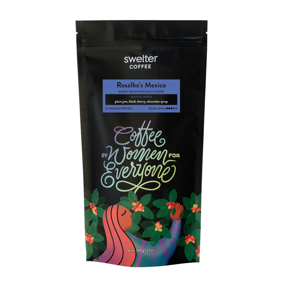 Wholesale Sample 12oz