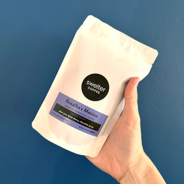 Surprise! Free Sample!