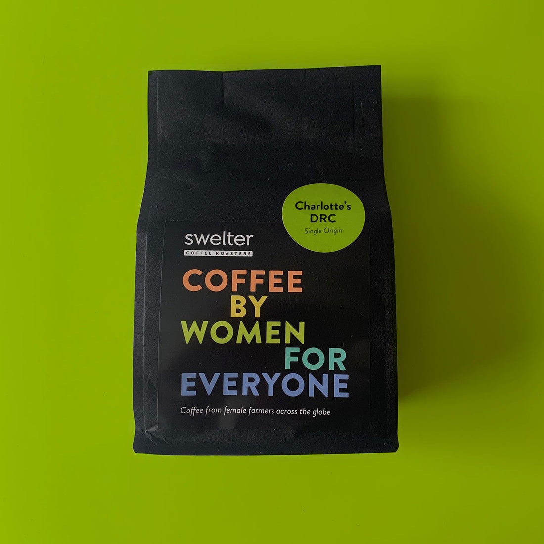 3-month Coffee Subscription