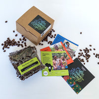 Coffee lovers gift pack