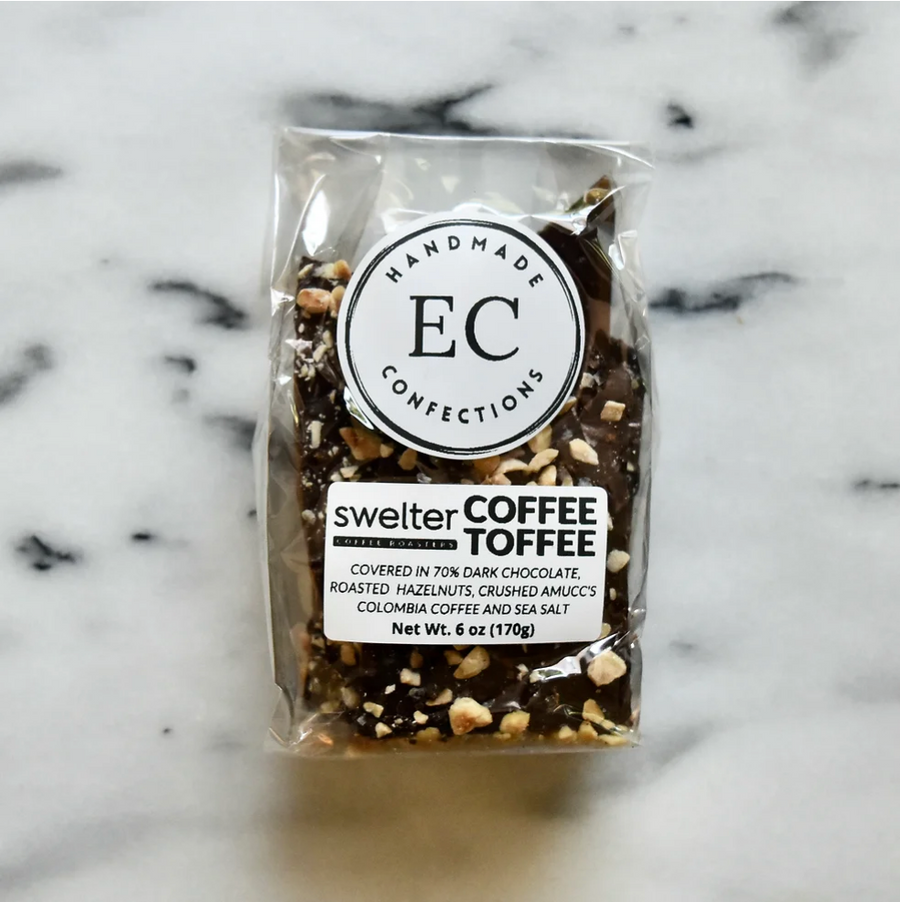 Coffee Toffee Gift Pack